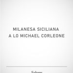 Milanesa siciliana a lo michael corleone