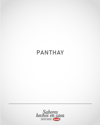 Panthay