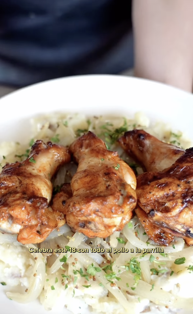 Tutitos de Ala Sureñas